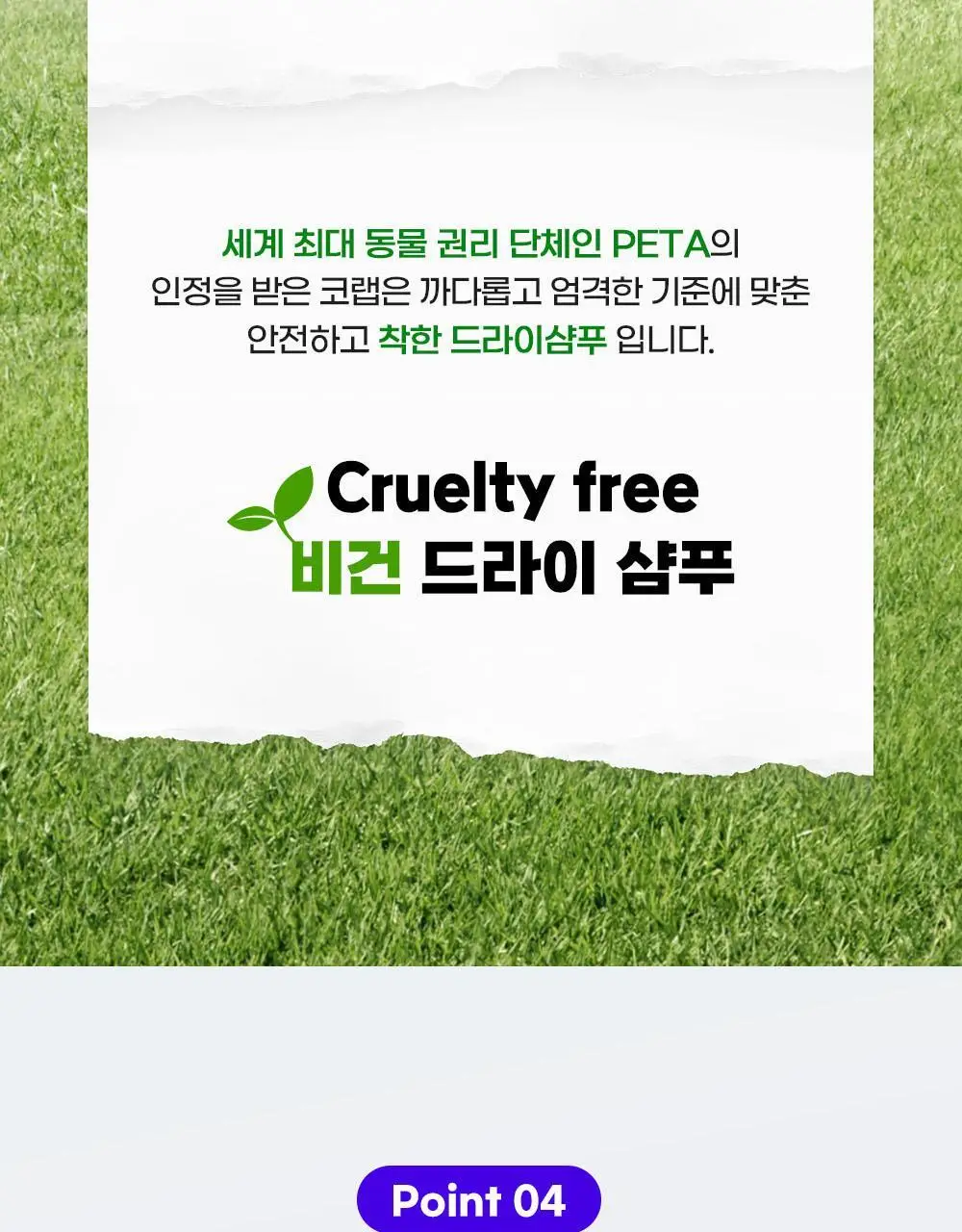 [단독] 코랩 드라이샴푸 오리지널 200ml+50ml 증정기획 상세페이지 19